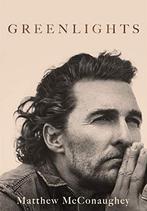 Greenlights 9781472280848 Matthew McConaughey, Verzenden, Gelezen, Matthew McConaughey