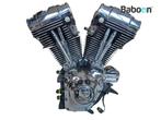 Motorblok Harley-Davidson FLHTCU Ultra Classic Electra Glide, Motoren, Verzenden, Gebruikt
