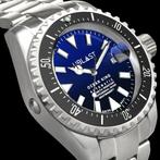 Ublast - Ocean King - Professional Diver - UBOK45200BBU -, Nieuw