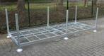 Stapelrekken Stapelracks Manuracks XL SR010, 100 cm of meer, 60 cm of meer, Overige typen, Ophalen of Verzenden