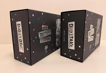 Elektron Digitone en DIgitakt E25 Remix Edition bundle beschikbaar voor biedingen