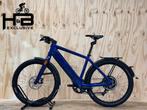 Stromer ST3 Sport LTD E-Bike XT 2023, Ophalen of Verzenden, Zo goed als nieuw, 51 tot 55 cm, Stromer