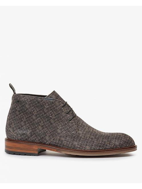-21% Floris van Bommel  Floris van Bommel De Normer 01.01  m, Kleding | Heren, Schoenen, Boots, Nieuw, Verzenden