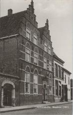 AARDENBURG - Weeshuis (1631), Verzamelen, Ansichtkaarten | Nederland, Verzenden, Gelopen