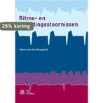 Ritme- en geleidingsstoornissen 9789036813273, Verzenden, Zo goed als nieuw, Mark van den Boogaard