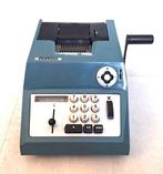 Olivetti - Rekenmachine - 1960-1970 - Summa Prima 20, Antiek en Kunst