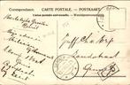 Nederland - Gemeente Zeist - Ansichtkaart (121) - 1900-1960, Verzamelen, Gelopen