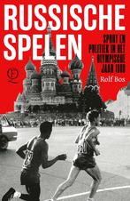 Russische Spelen (9789021491219, Rolf Bos) (Rolf Bos), Verzenden, Nieuw