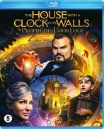 House With A Clock In Its Walls (Blu-ray) - Blu-ray, Verzenden, Nieuw in verpakking