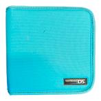 Nintendo DS Lite Carry Case - Blauw, Zo goed als nieuw, Verzenden