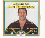 Jan Boezeroen - De Beste Van - CD, Ophalen of Verzenden, Nieuw in verpakking