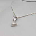 Zonder Minimumprijs - Siru Koru - Ketting met hanger Zilver, Sieraden, Tassen en Uiterlijk, Antieke sieraden