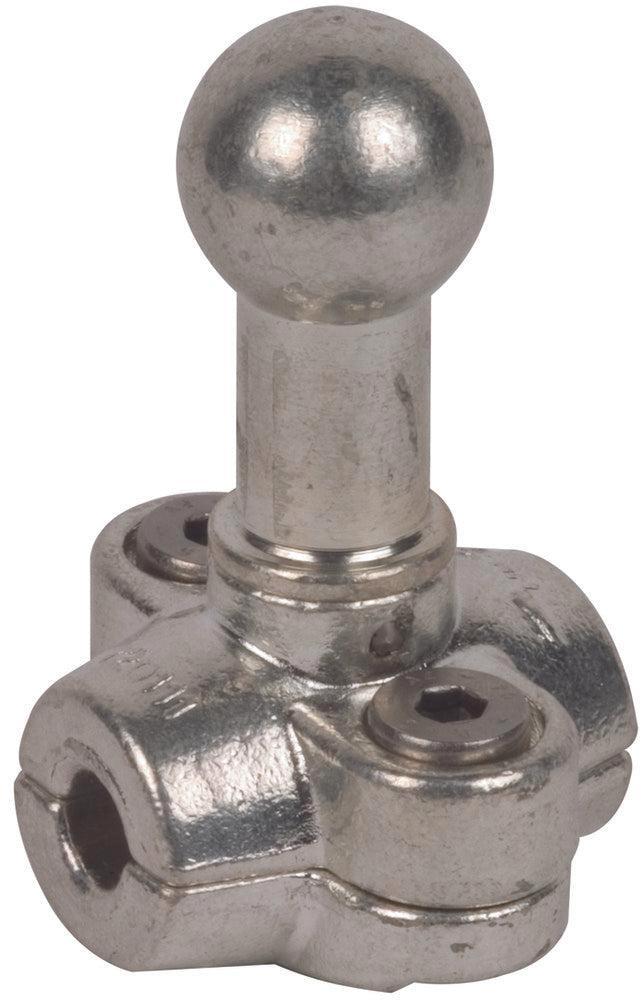 DEH KFP 25 RL 14 Vaste Kogelpunt D 25mm Klem Type A - 725014, Doe-het-zelf en Verbouw, Elektra en Kabels, Overige typen, Nieuw