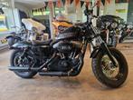 Harley-Davidson - XL1200X - Sportster - Forty-Eight - 1200, Motoren