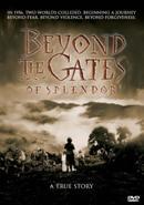 Beyond the gates of splendor - DVD, Verzenden, Nieuw in verpakking