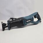 Wesco Reciprozaag WS3660 850W | Nieuwstaat, Ophalen of Verzenden, Nieuw