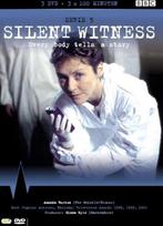 dvd film - Silent Witness - Seizoen 5 - Silent Witness -..., Zo goed als nieuw, Verzenden