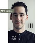 III 9789402161625 Rick Kwee, Verzenden, Zo goed als nieuw, Rick Kwee