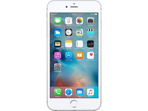 Apple iPhone 6s Plus 14 cm (5.5) Single SIM iOS 10 4G 64 GB, Telecommunicatie, Mobiele telefoons | Apple iPhone, Nieuw, Verzenden