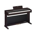 Yamaha Arius YDP-145 R digitale piano, Muziek en Instrumenten, Nieuw, Bruin, Piano