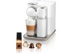 DeLonghi Gran Lattissima EN640.W - Koffiemachine - One-touch, Verzenden, Zo goed als nieuw