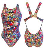 Special Made Turbo Sportbadpak Lucky, Kleding | Dames, Verzenden, Nieuw