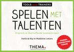 Tools voor trainers   Spelen met talenten 9789058719409, Zo goed als nieuw, Verzenden