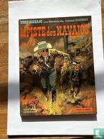 Blueberry - La piste des Navajos - 1969, Boeken, Stripboeken, Eén stripboek, Verzenden, Zo goed als nieuw, Charlier, Jean-Michel.