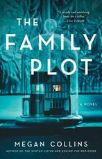 The Family Plot 9781982163853 Megan Collins, Boeken, Verzenden, Gelezen, Megan Collins