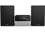 Philips TAM3205M2 - Hi-Fi Systeem - 20W Stereogeluid met, Verzenden, Zo goed als nieuw