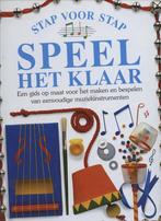 Speel het klaar / Stap-voor-stap 9789061776185 Wayland Drew, Verzenden, Gelezen, Wayland Drew