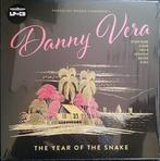 lp nieuw - Danny Vera - Pressure Makes Diamonds 1 &amp; 2..., Verzenden, Zo goed als nieuw