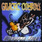 cd - Galactic Cowboys - Machine Fish, Verzenden, Zo goed als nieuw