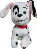 Sambro Disney Classics 101 Dalmatians Pluche 27CM-Open Mouth, Ophalen of Verzenden, Nieuw