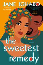 The Sweetest Remedy 9780593101964 Jane Igharo, Verzenden, Zo goed als nieuw, Jane Igharo