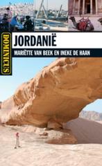Jordanië / Dominicus landengids 9789025740986, Boeken, Verzenden, Zo goed als nieuw, Mariëtte van Beek