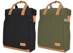 Norlander Shopper Rugtas - Laptop rugzak - 16,5 Liter - 30 x, Verzenden, Nieuw