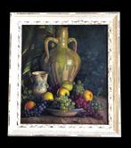 José Marced Furió (1896-1967) - Bodegón de frutas, Antiek en Kunst, Kunst | Schilderijen | Klassiek