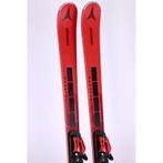 149 163 170 skis ATOMIC REDSTER S8 2024, revoshock, grip wa, 140 tot 160 cm, Gebruikt, Verzenden, Carve