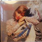 Greetje Kauffeld - Young Girl Sunday Jazz (LP, Comp, RM), Cd's en Dvd's, Verzenden, Zo goed als nieuw