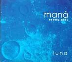cd digi - ManÃ¡ - Esenciales - Luna, Verzenden, Nieuw in verpakking