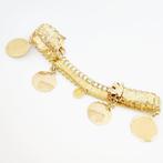 Armband - 18 karaat Geel goud, Nieuw