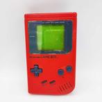 Nintendo - Gameboy Classic - Red - with Light Master, Nieuw