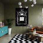 Moabit - Chanel 5 - Sharp Contrast XL, Antiek en Kunst