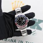 Rolex - GMT-Master II Pepsi - 126710BLRO - Heren - 2010-2020, Sieraden, Tassen en Uiterlijk, Horloges | Heren, Nieuw