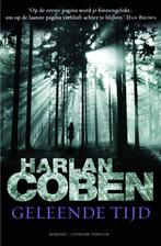 Geleende tijd 9789022547793 Harlan Coben, Verzenden, Gelezen, Harlan Coben