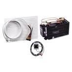 Isotherm Koelunit 80 liter Vlakke Verdamper, Watersport en Boten, Ophalen of Verzenden, Nieuw, Zeilboot of Motorboot
