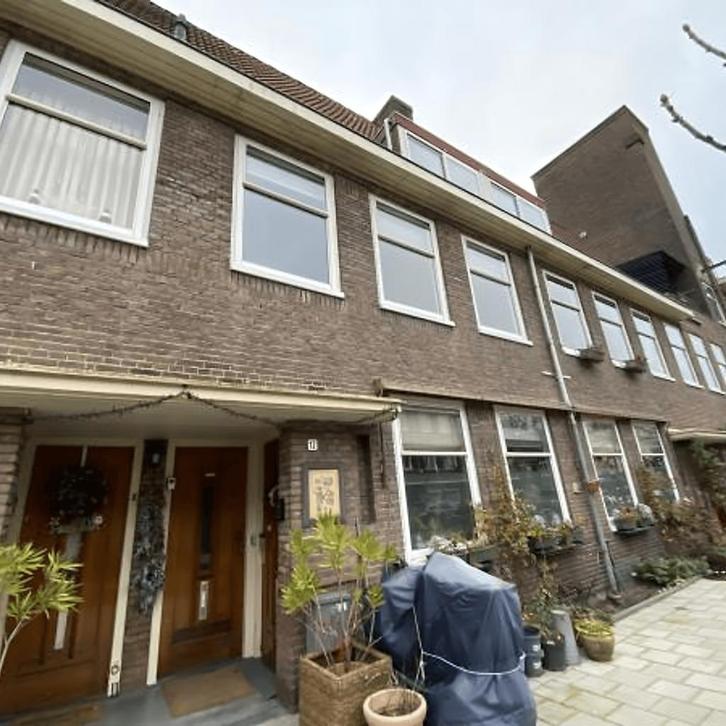 huis in Amsterdam gevonden voor €2050,- pm, Huizen en Kamers, Huizen te koop