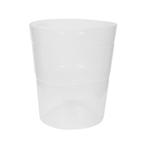 Potinzet hoog - Ø40 x (H)45 cm - Ø40 x (H)45 cm, Ophalen of Verzenden