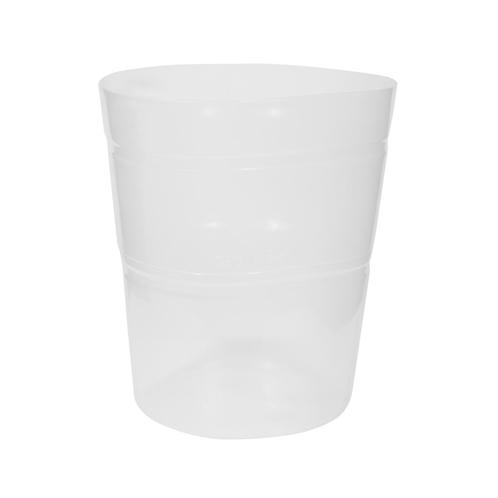 Potinzet hoog - Ø40 x (H)45 cm - Ø40 x (H)45 cm, Tuin en Terras, Planten | Tuinplanten, Ophalen of Verzenden
